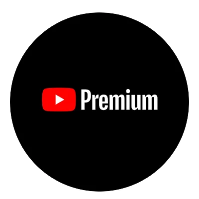 YOUTUBE PREMIUM